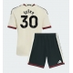 Tanie Strój piłkarski Manchester United Benjamin Sesko #30 Koszulka Trzeciej dla dziecięce 2026-27 Krótkie Rękawy (+ szorty) Tanie Strój piłkarski Manchester United Benjamin Sesko #30 Koszulka Trzeciej dla dziecięce 2026-27 Krótkie Rękawy (+ szorty)